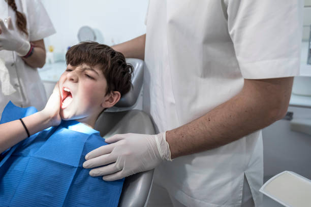 Best Dentist for Tooth Abscess  in Charleston, WV