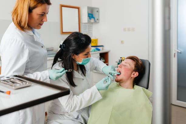 Best Urgent Tooth Repair  in Charleston, WV
