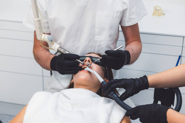 Best Dentist Open Late Near Me  in Charleston, WV