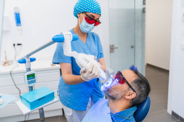 Best Emergency Tooth Extraction  in Charleston, WV